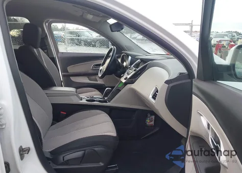 2013 Chevrolet Equinox 1Lt from USA, damaged, VIN 2GNFLEEK2D6333572